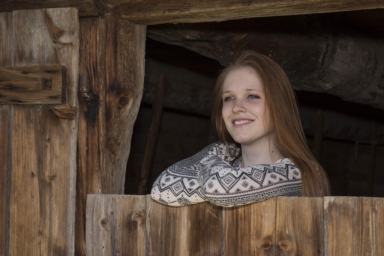 Living with the Mind of Enough