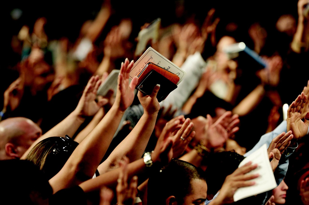 Our Faithful God and His Enduring Love