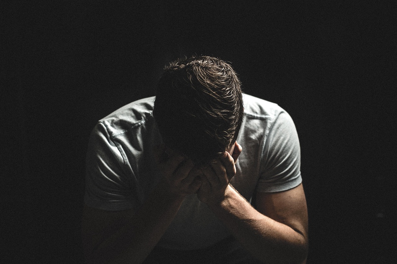 In Times of Distress