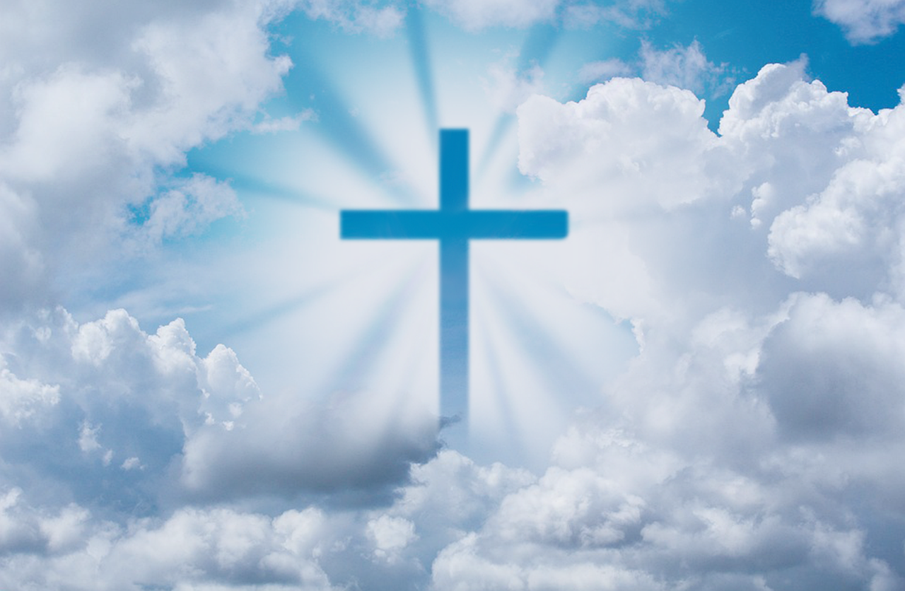 Christ Alone