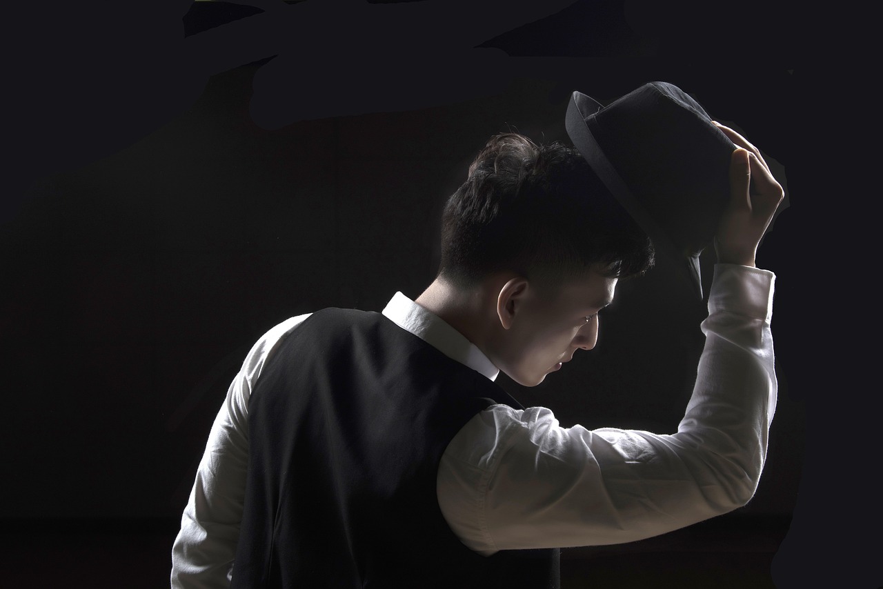 See Christ in Others, Be Christ to Others