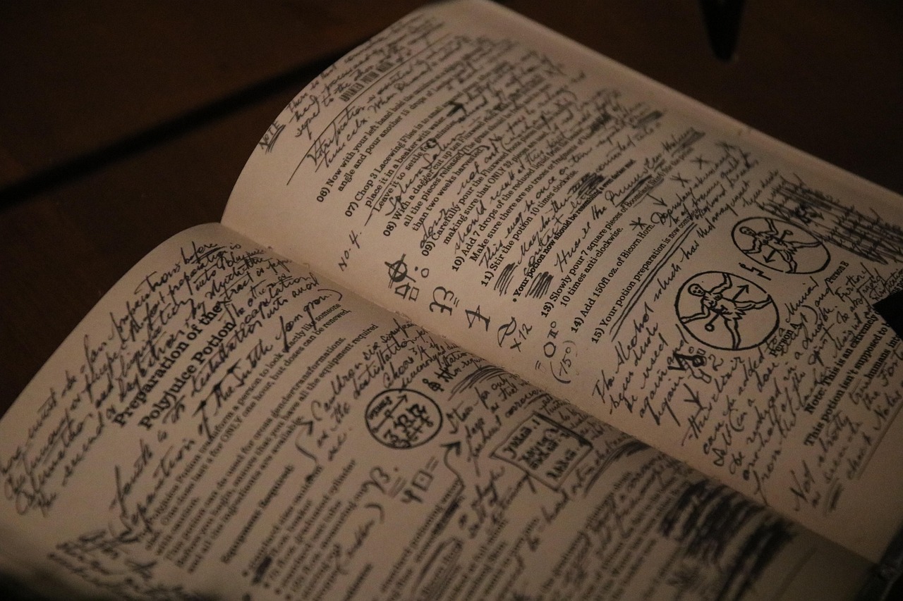 God's Name is Not an Incantation