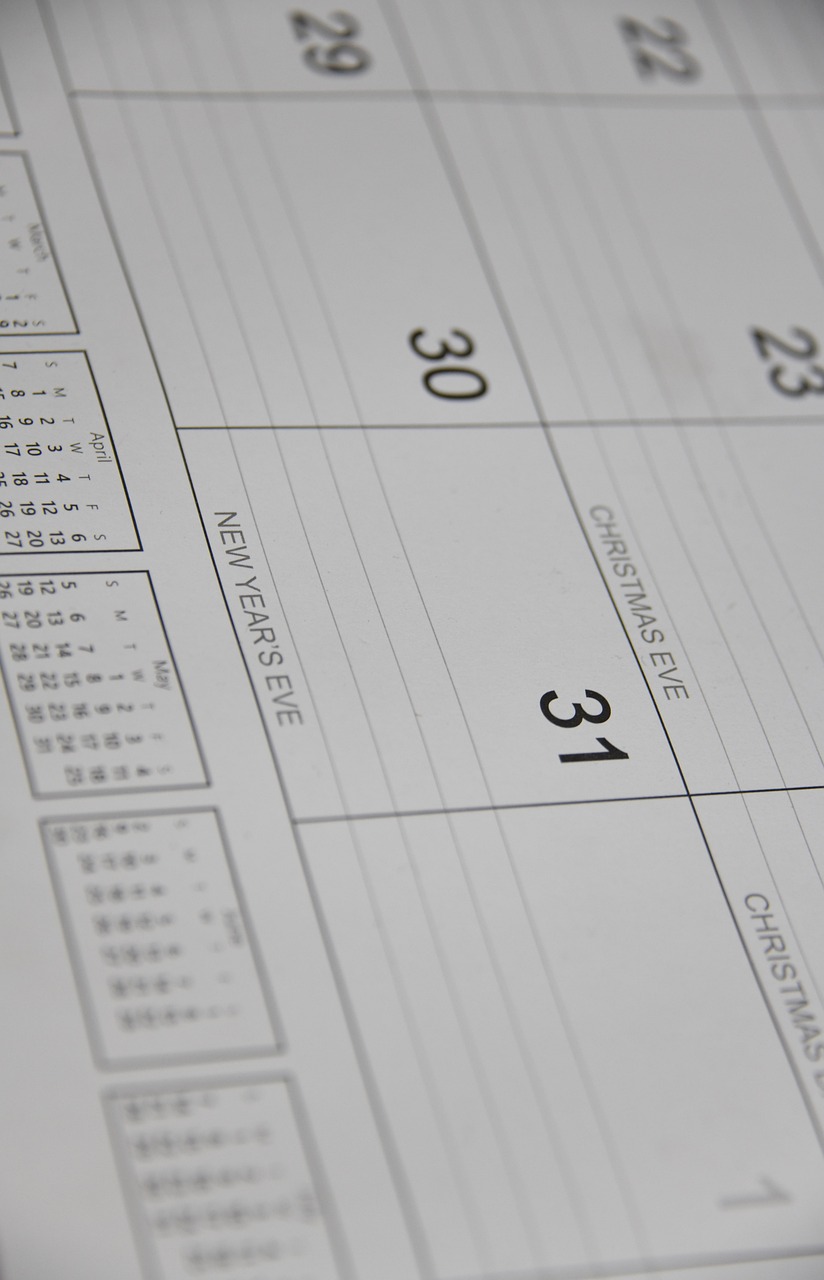 The Fullness of Time