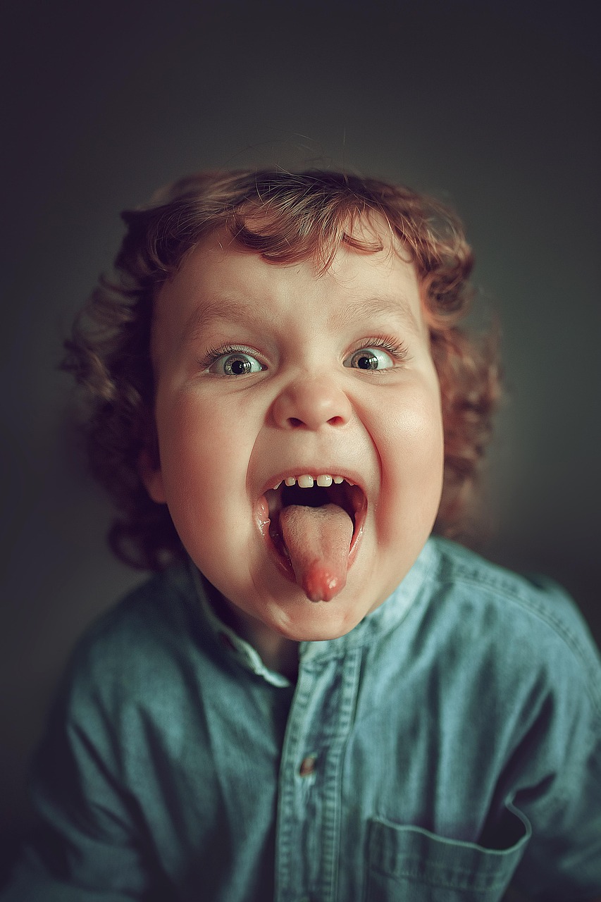 Taming the Tongue