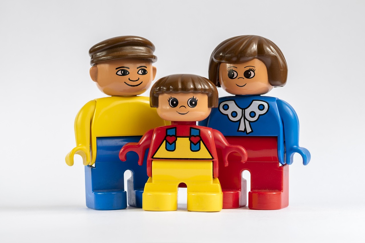 Living Under God’s Authority 