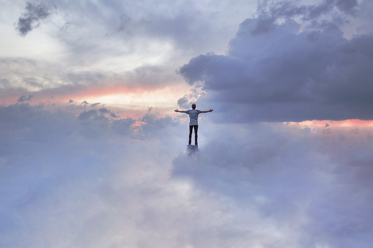 Freed to be Generous