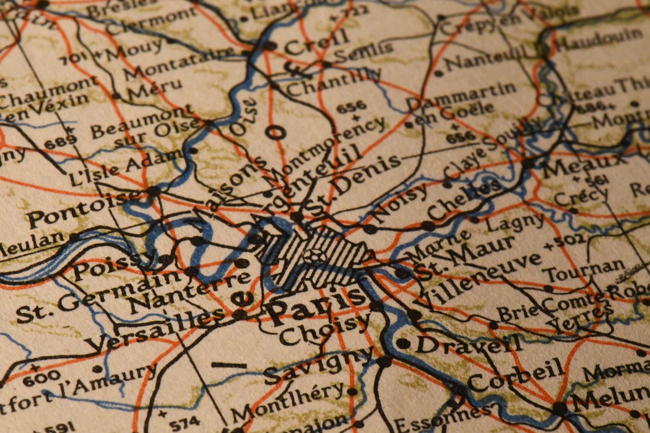 Our Hope and Our Guide