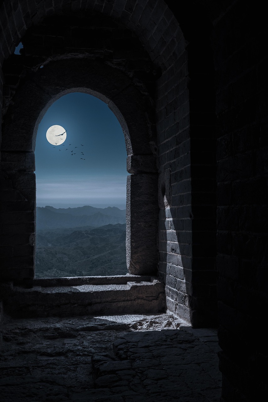 God's Testing, Heart's Forgetting