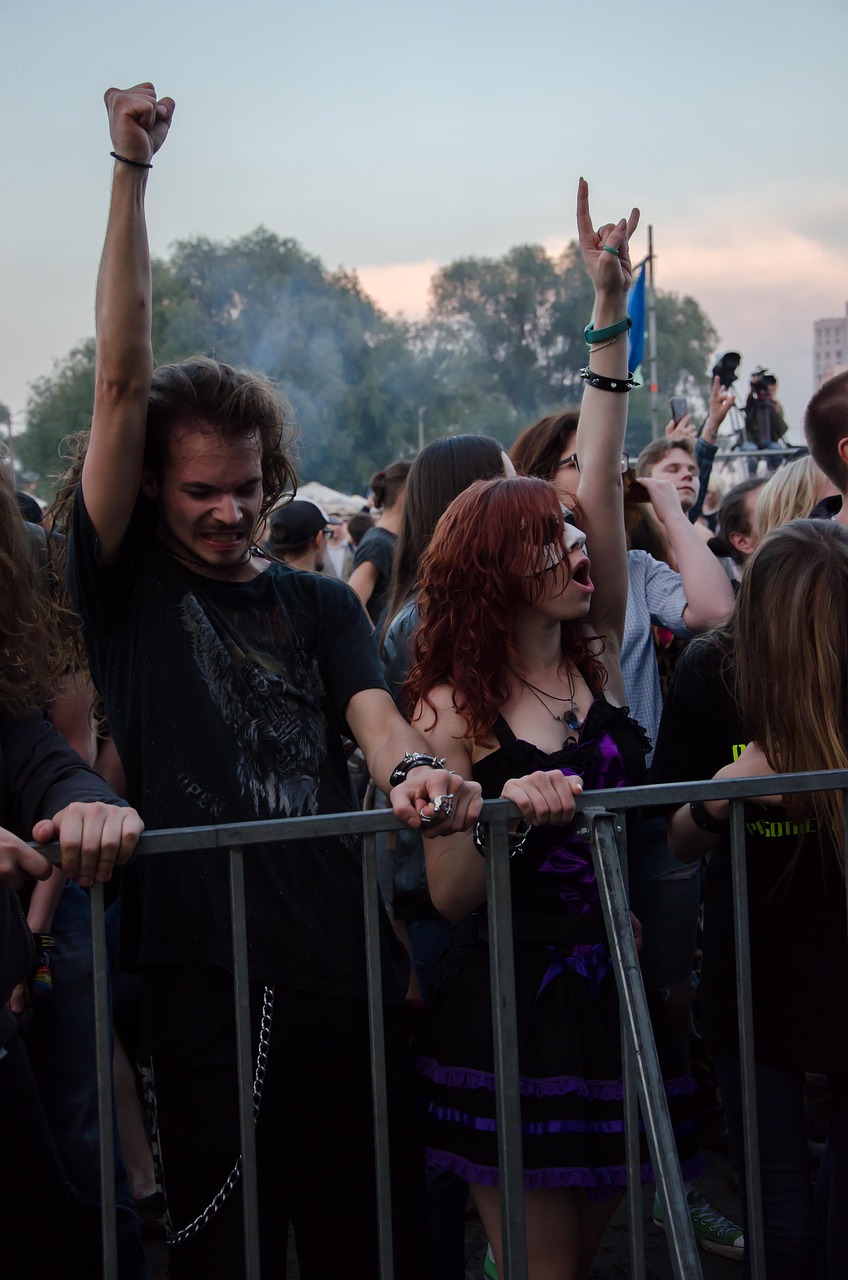 The Ways of the Present World