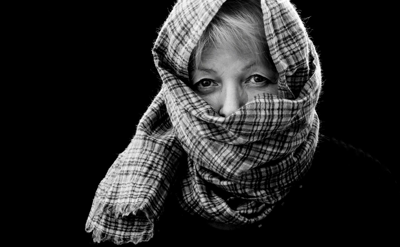 Remove the Veil of the Law and Show them Christ