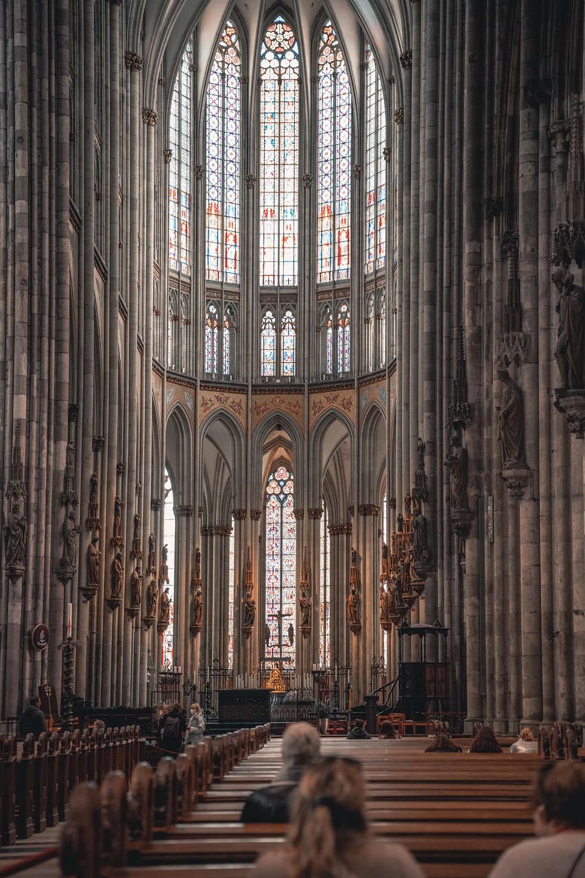 An Apostolic Traditon