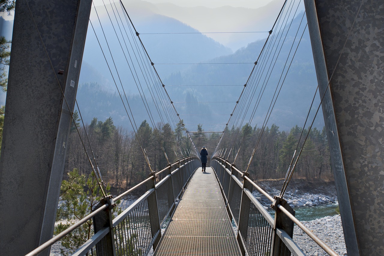 Focused On God's Way