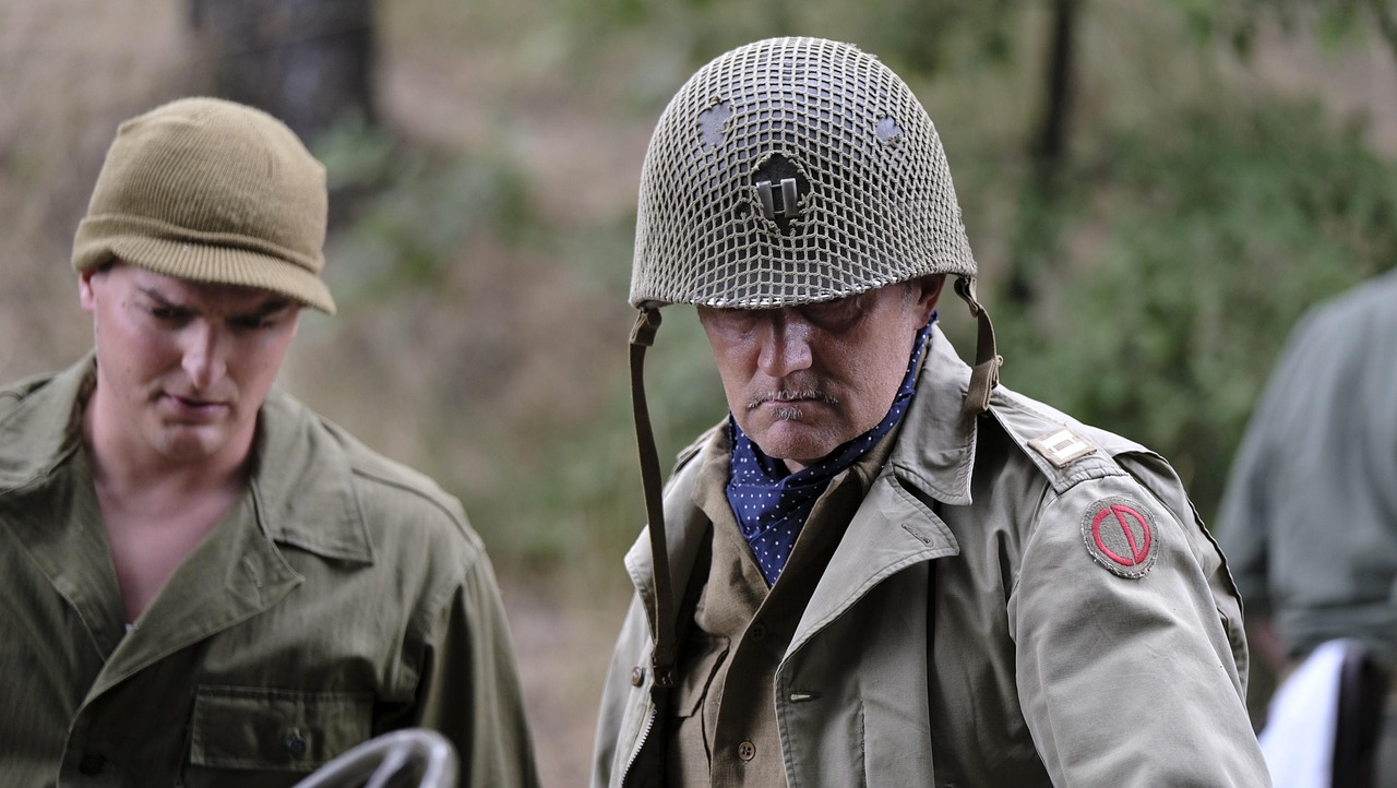 God's Authority Our Authority