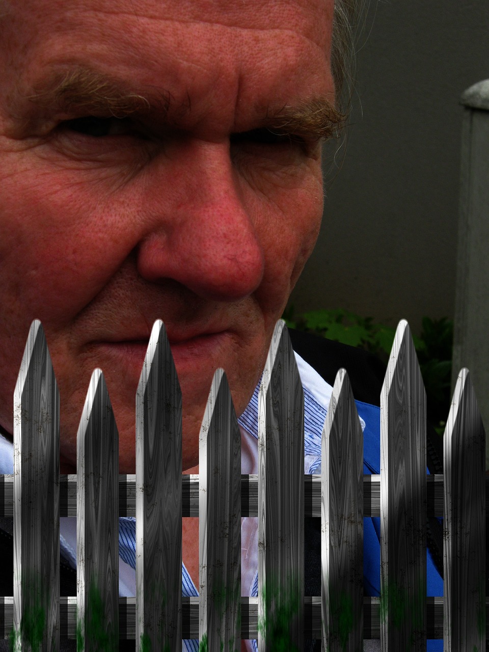 The Burden of Envy, the Joy in Contentment