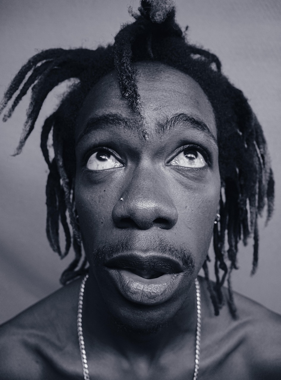 Giving God the Reins