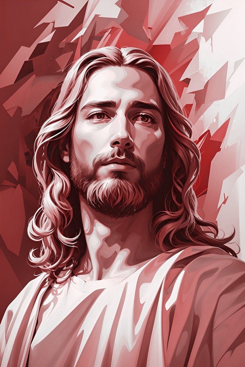 What Does It Mean To Be Like Him One Day?