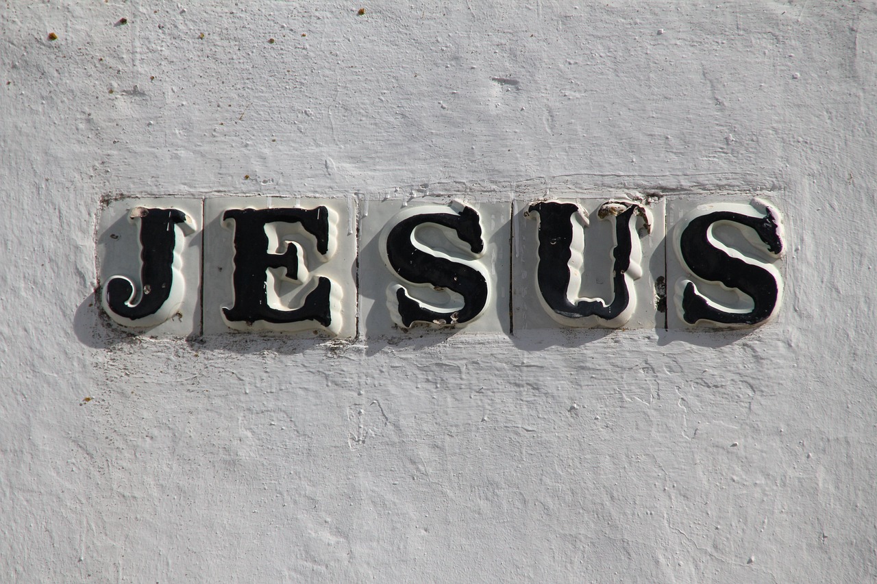 A Name Above All Names