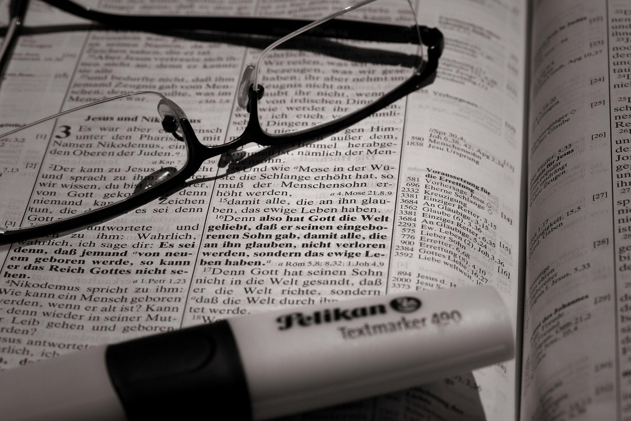 Have a Curious Faith